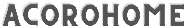 Acorohome