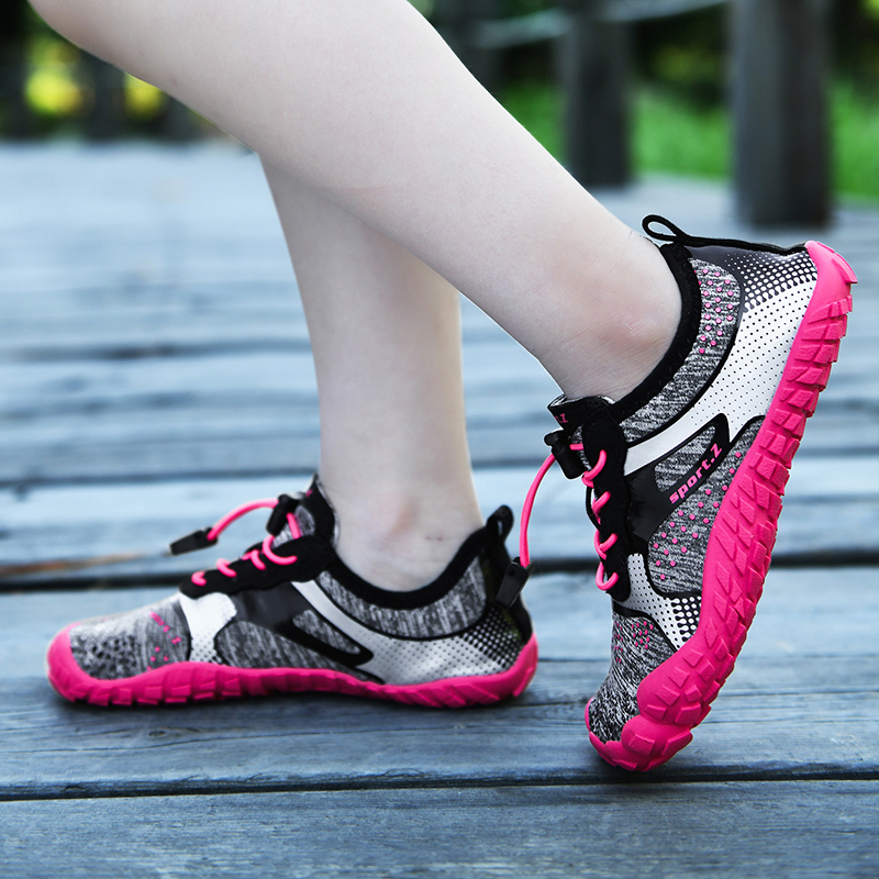 collection Sporty Enfant Aquashoes