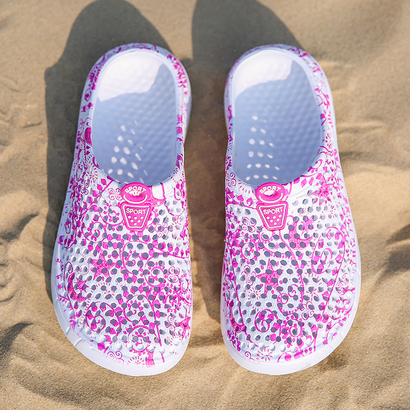 Colección Sabot de plage Aquashoes