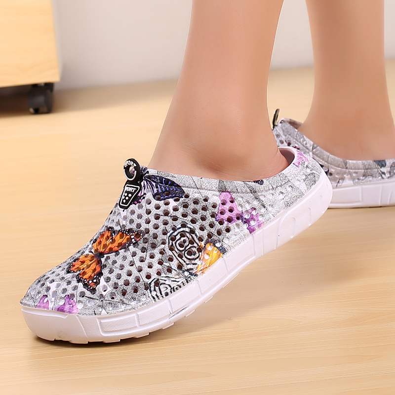 Colección Sabot de plage Aquashoes