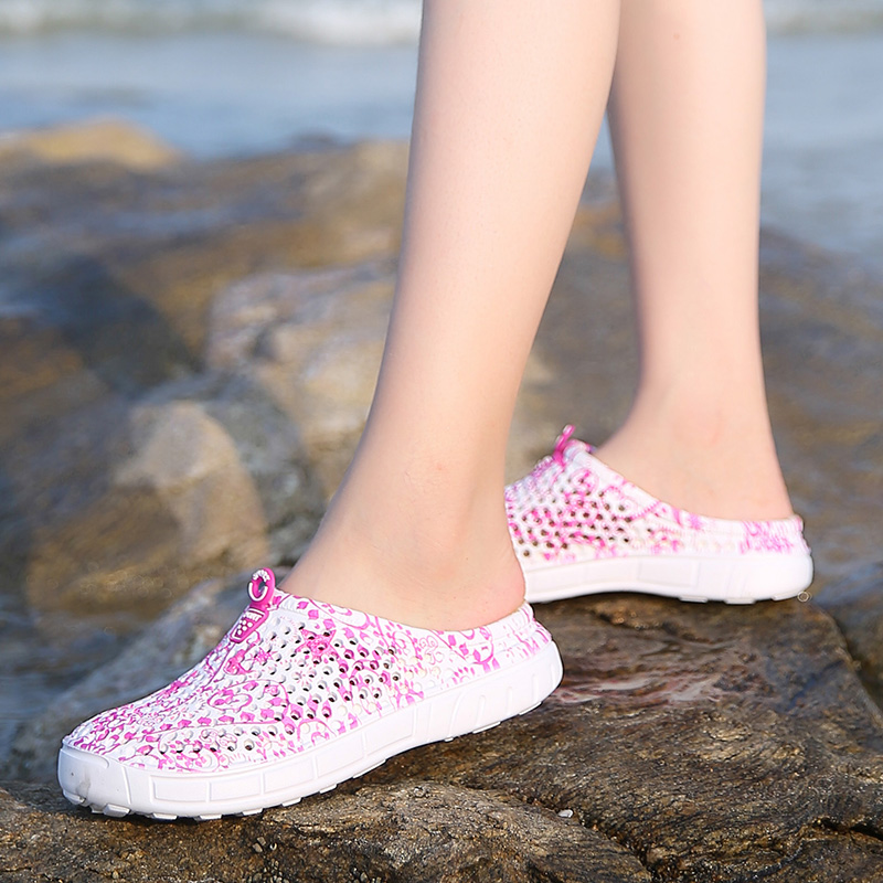 Colección Sabot de plage Aquashoes