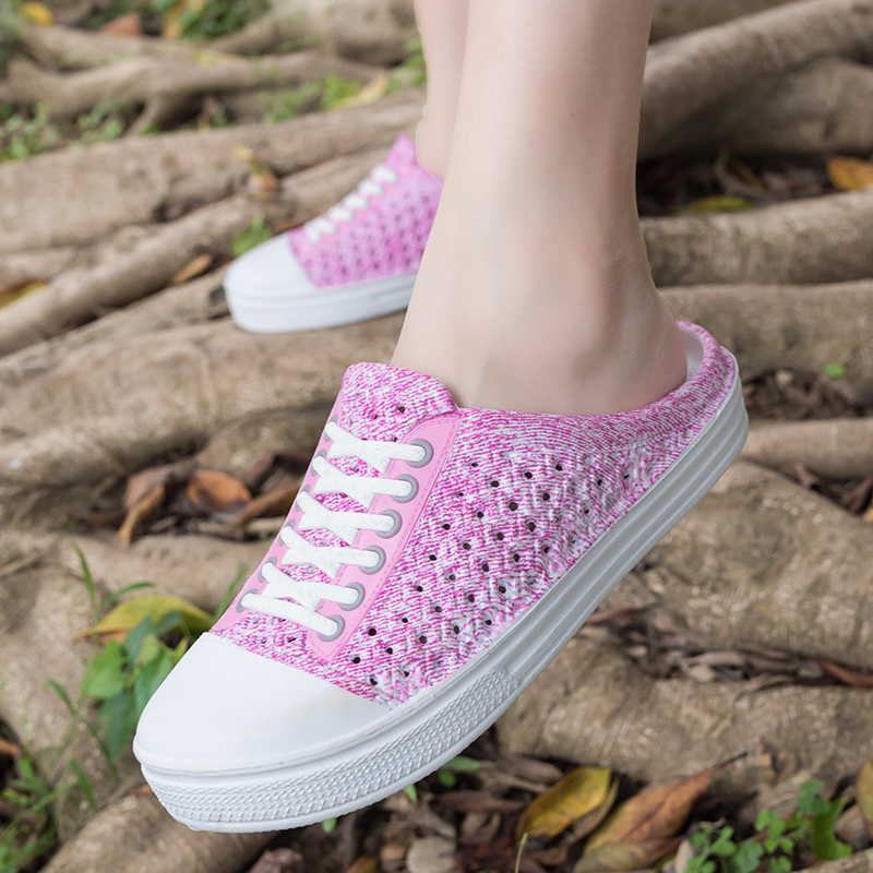 Colección Sabot de plage Aquashoes