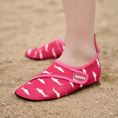 Strandschuhe aus der Aquashoes-Kollektion Ballerina