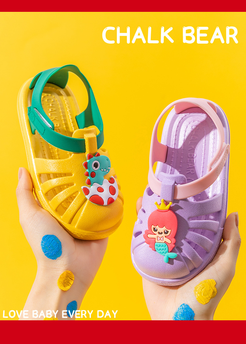 Kollektion Sandales Plastiques Aquashoes