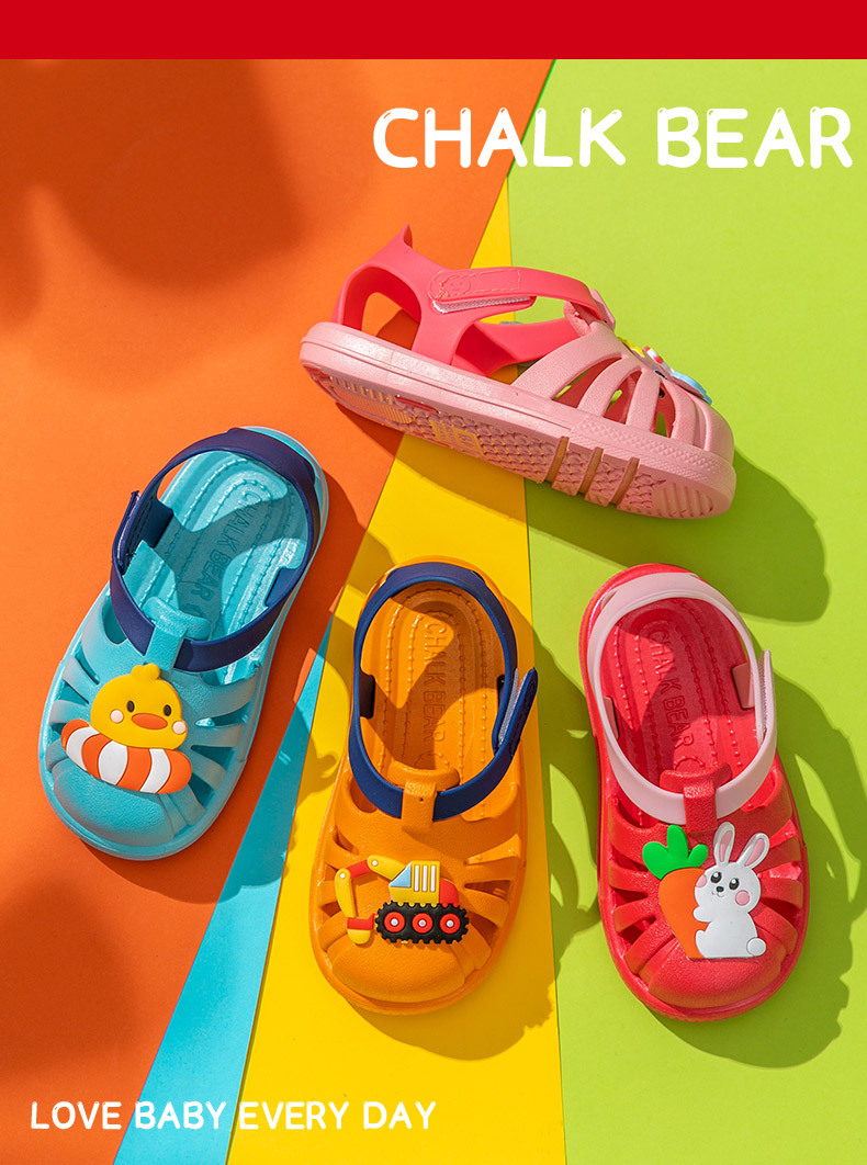 Kollektion Sandales Plastiques Aquashoes