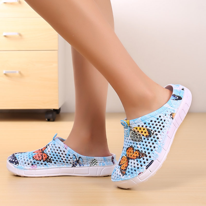 coleção Sabot de plage Aquashoes