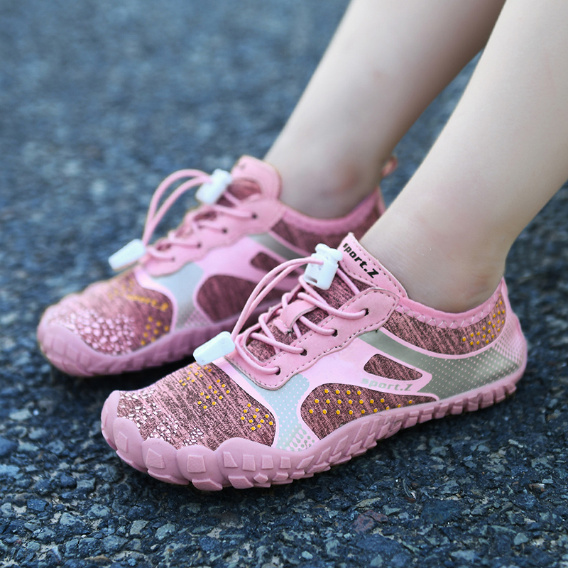 collection Sporty Enfant Aquashoes