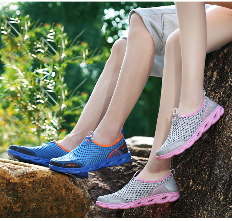 colección zapatos de agua Playa Aquashoes