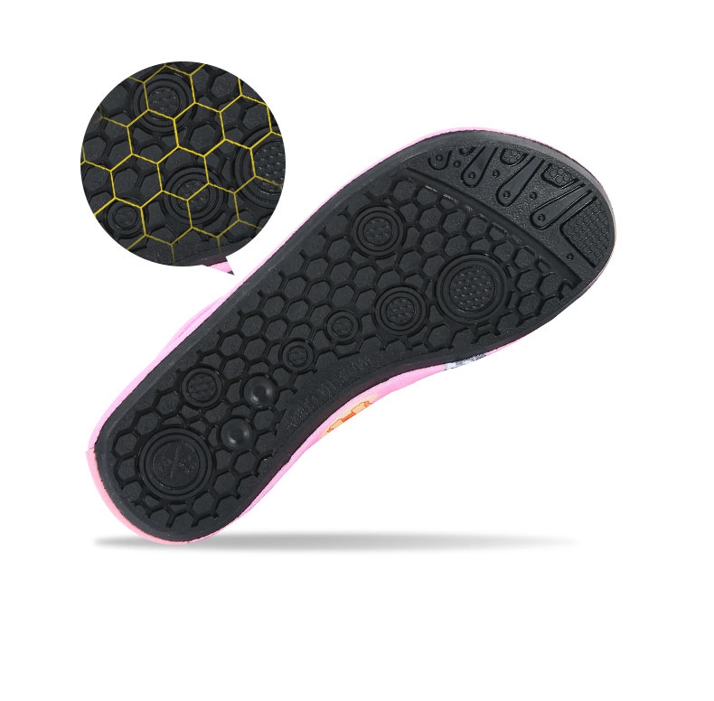 Coleção Zanimaux Aquashoes