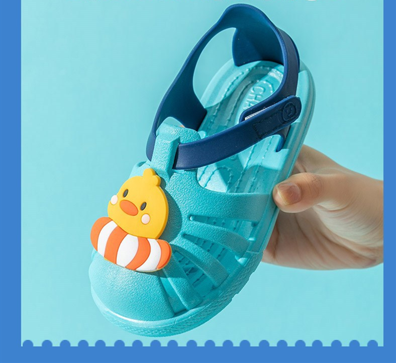 colección Sandalias Plastiques Aquashoes