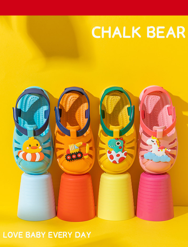 Kollektion Sandales Plastiques Aquashoes