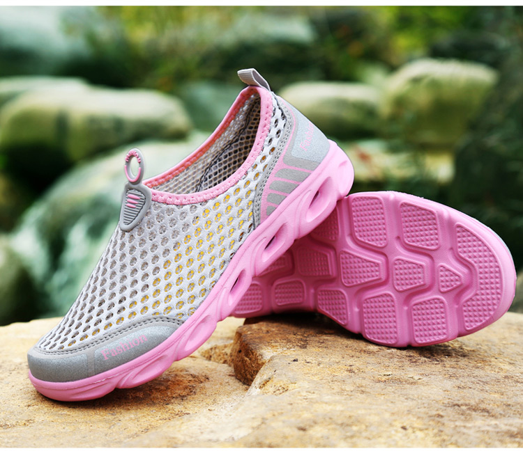 colección zapatos de agua Playa Aquashoes