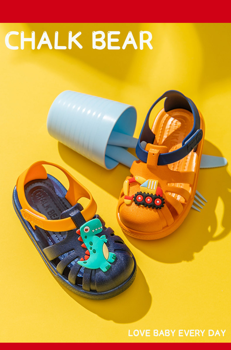 Kollektion Sandales Plastiques Aquashoes