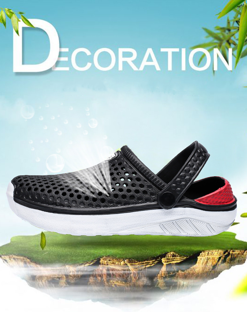 kolekcja Sabot de plage Aquashoes