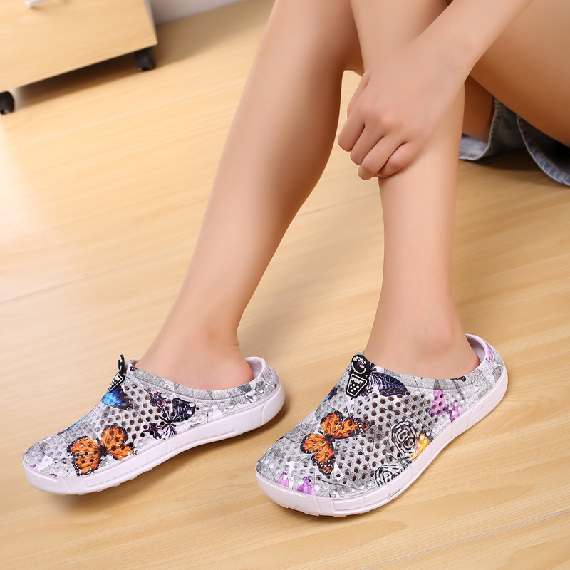 Colección Sabot de plage Aquashoes