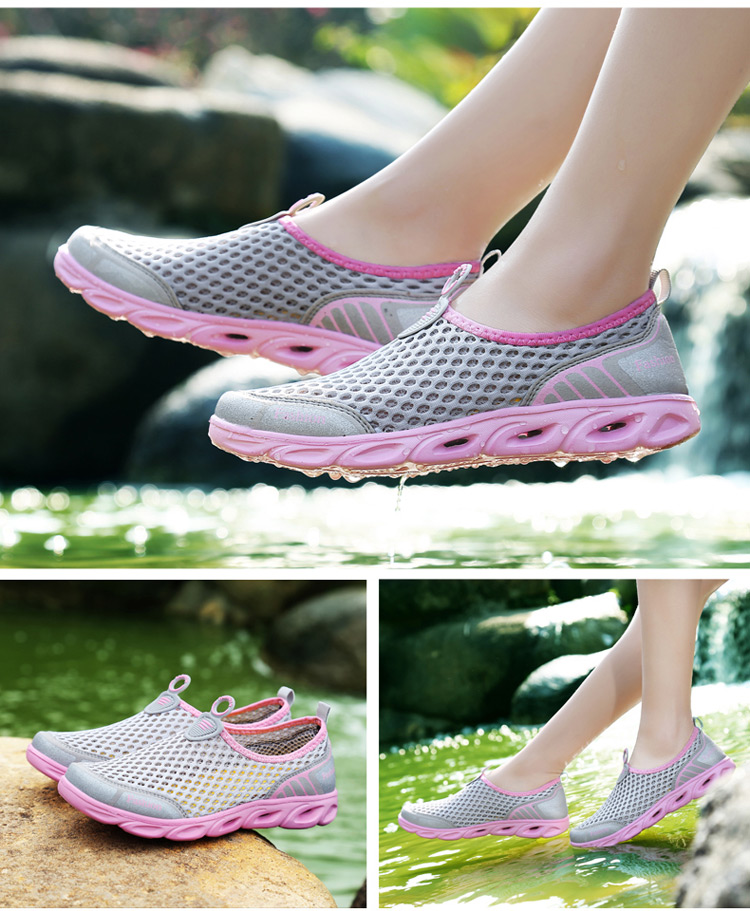 colección zapatos de agua Playa Aquashoes