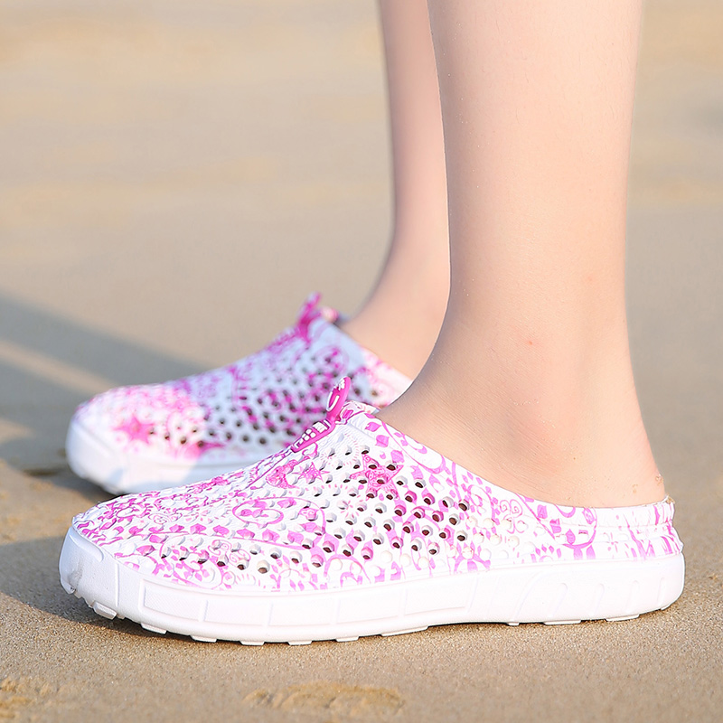 Colección Sabot de plage Aquashoes