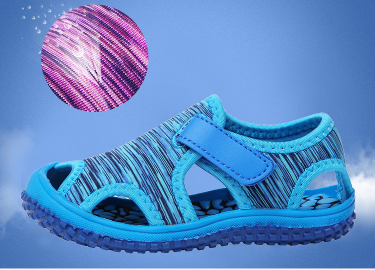 coleção Sandales de plage Aquashoes