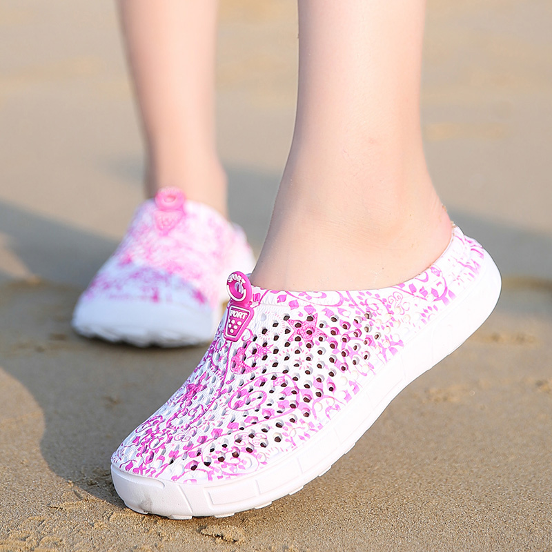 Colección Sabot de plage Aquashoes
