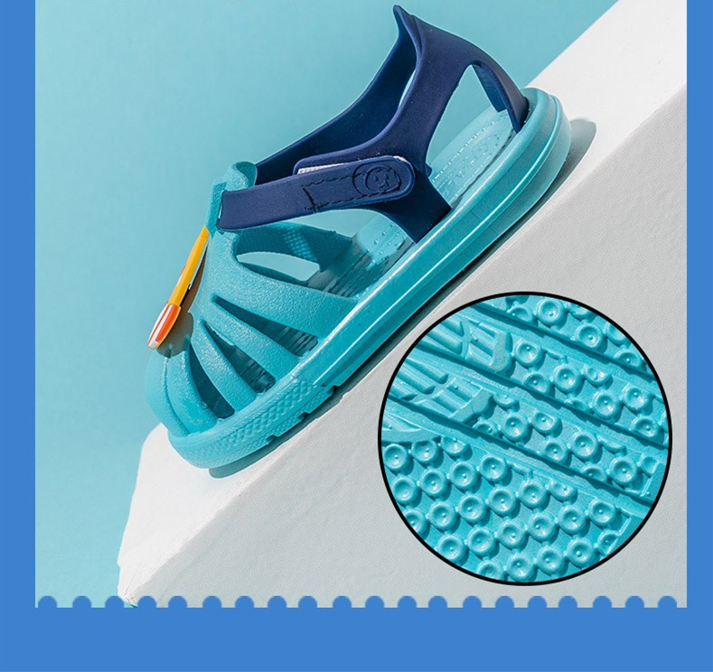 colección Sandalias Plastiques Aquashoes