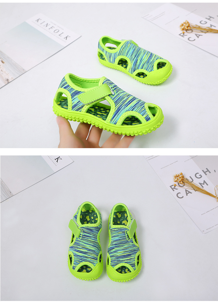 coleção Sandales de plage Aquashoes