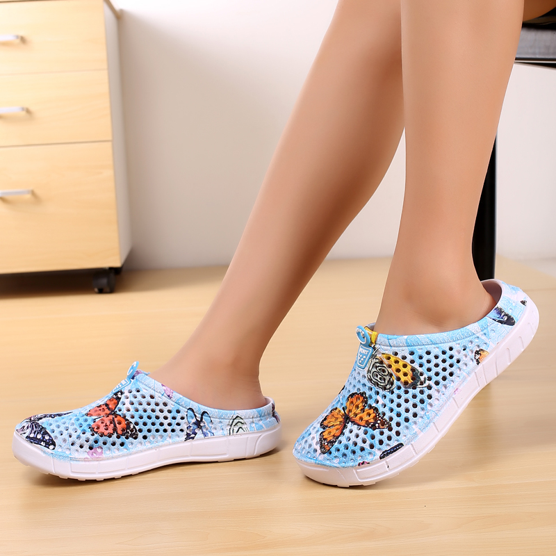 coleção Sabot de plage Aquashoes