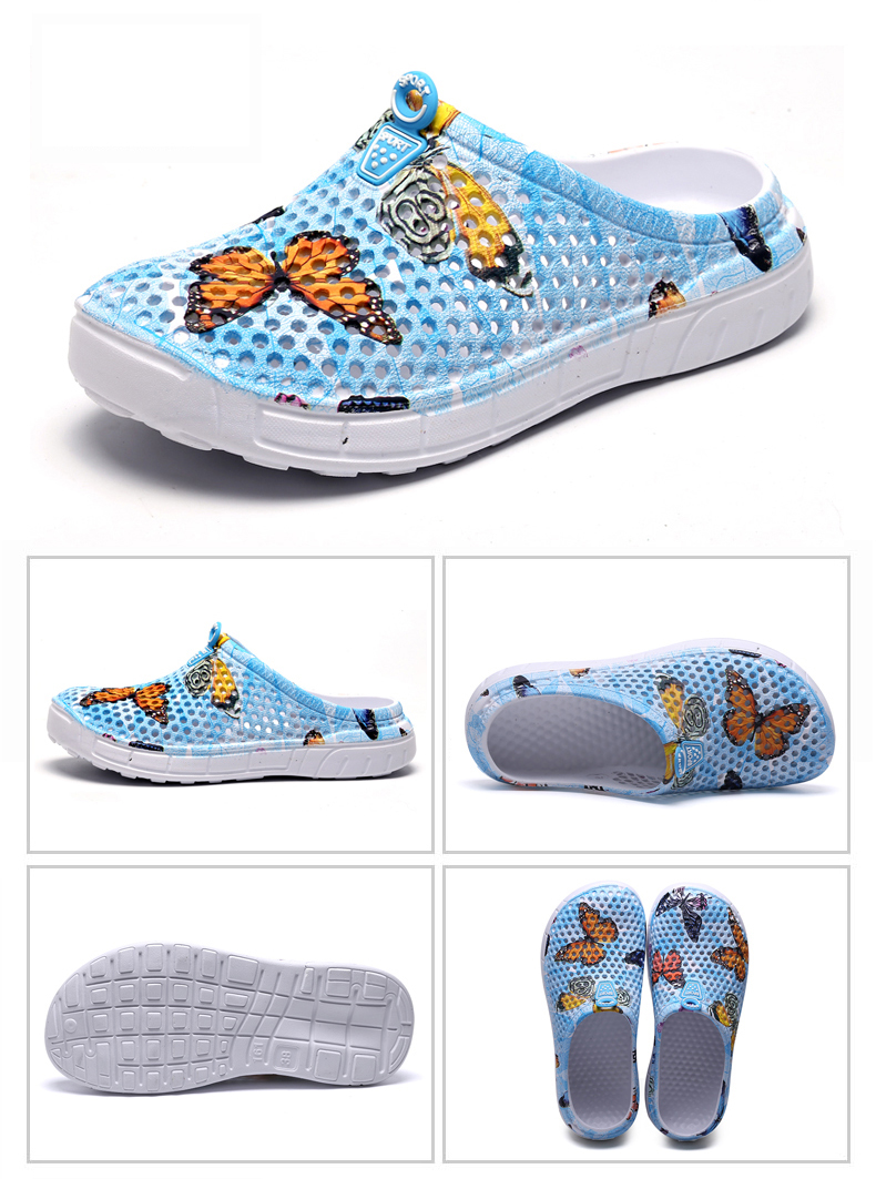 coleção Sabot de plage Aquashoes