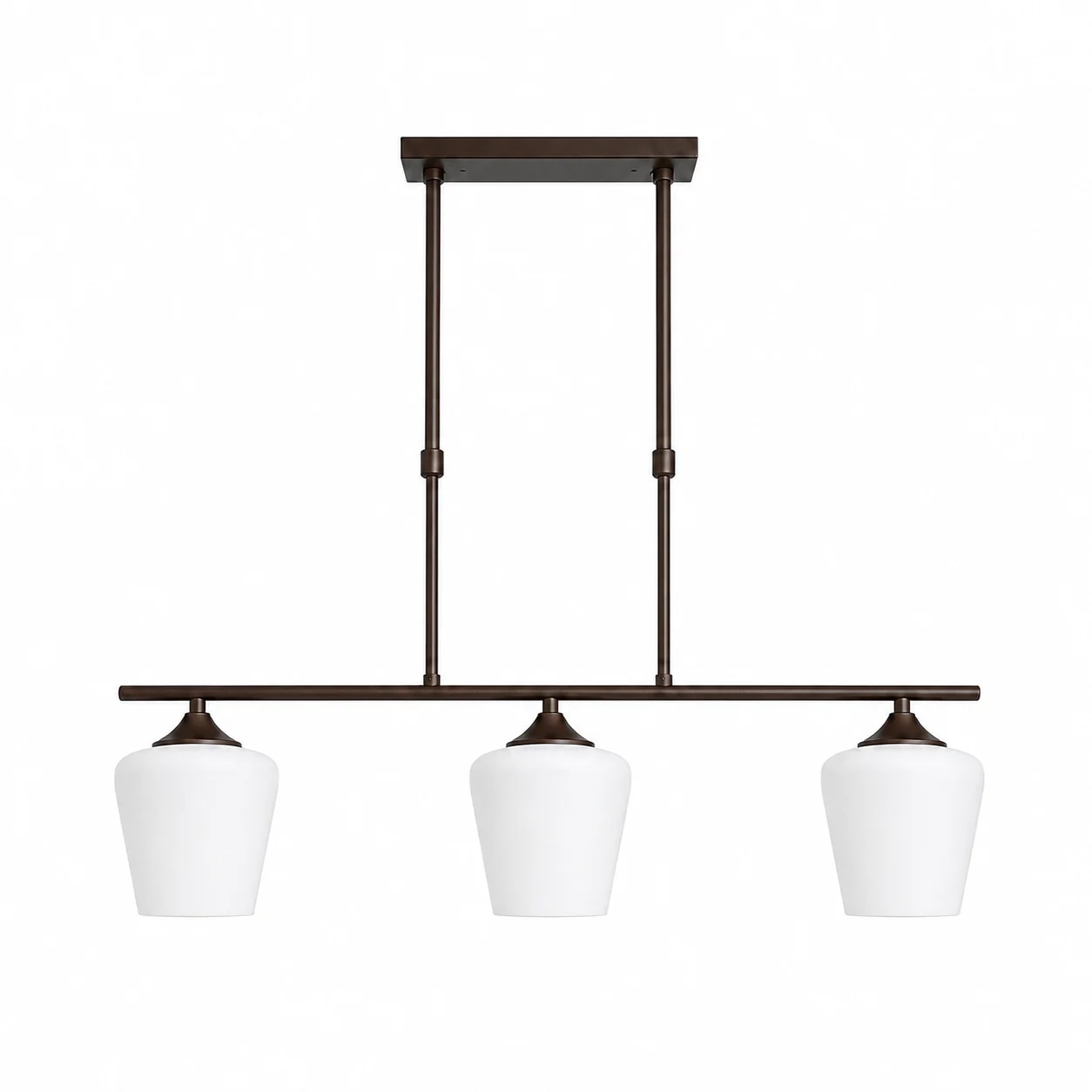 Strellux chandelier 3 Heads SKU image