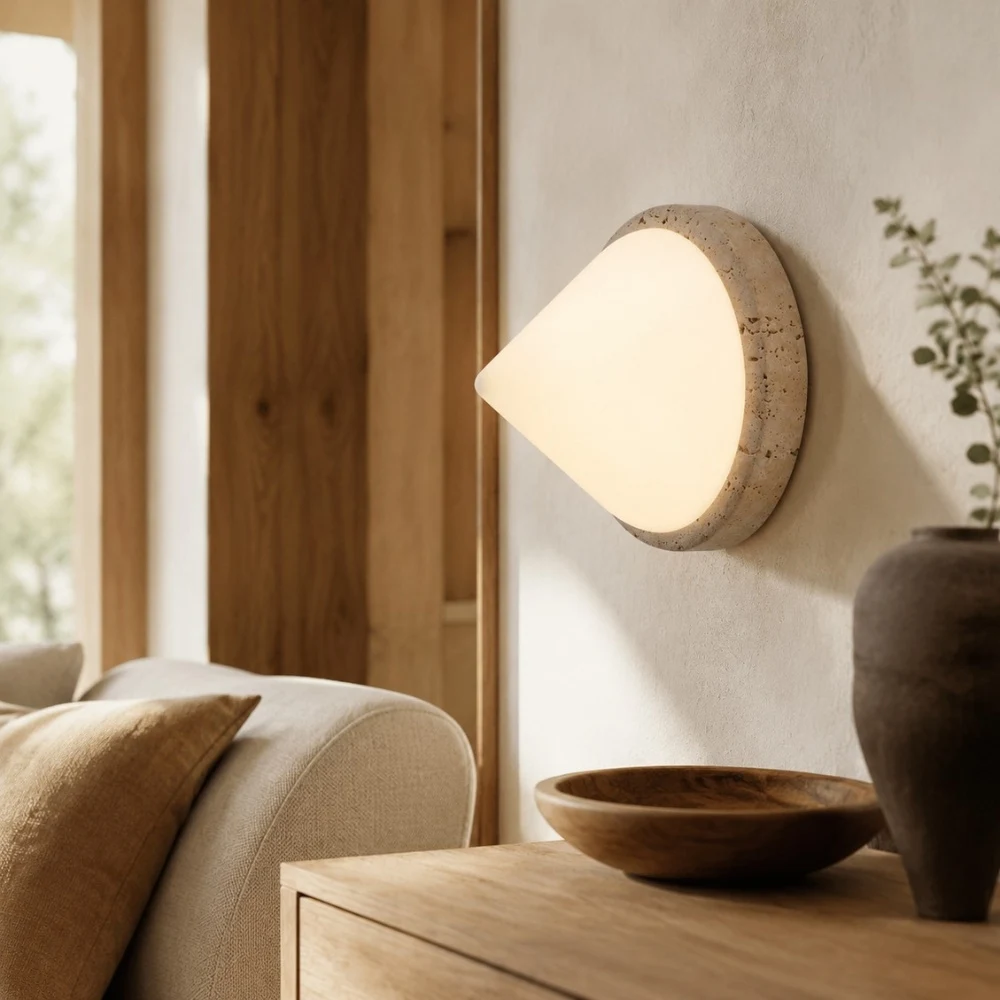 A soft accent for modern interiors 1
